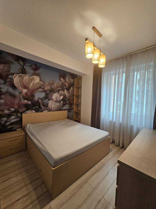 Sergent Ilie Petre 86 | Militari Residence | 2 Camere | Pet Friendly
