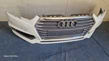 Bara grila audi a4 b9 s-line