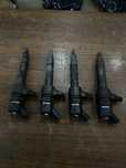 Set Injectoare Alfa,Fiat Lancia 1,9 jtd