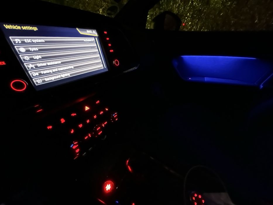 Seat Ateca Xcellence 2.0 TDI 2017 4x4 190CP