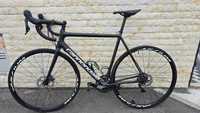 Cursiera Cannondale Supersix Evo Disc Ultegra - Marime 56