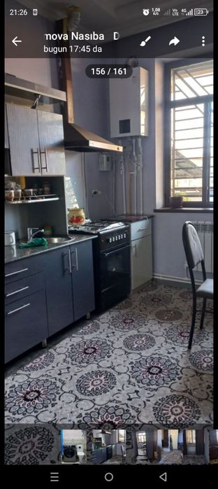 Срочно сдаётся новостройка Самгаси