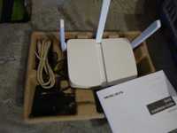 Router Mercusys 300mbps