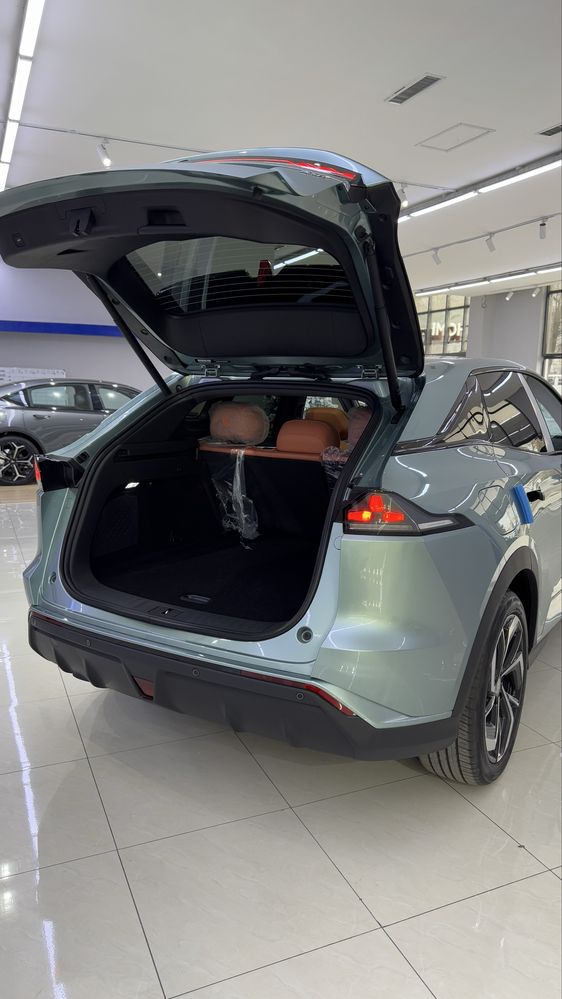Changan Deepal S07 215 MAX