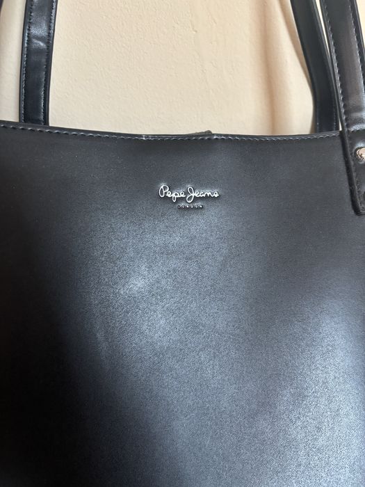 Дамска чанта Pepe jeans