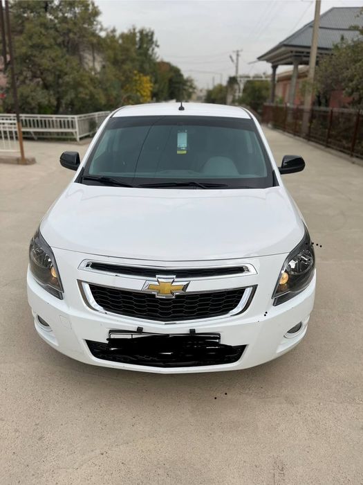 Cobalt ltz mid qilinga
