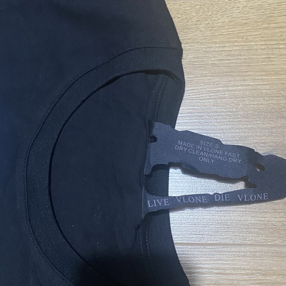 (Sp5der denim tears syna world trapstar)Vlone тениска