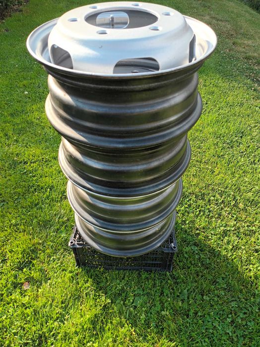 Jante  195/70R15C