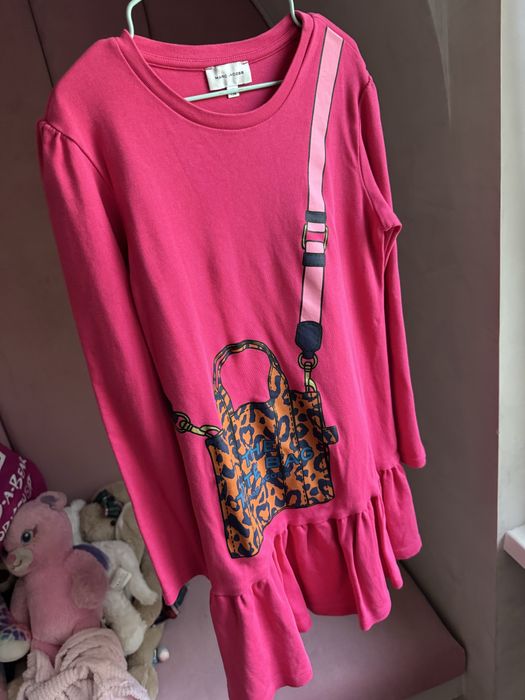 Рокля Marc Jacobs