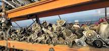 Electromotor alternator compresor Audi A4 passat b7