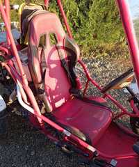 Buggy 150 cmc inmatriculat