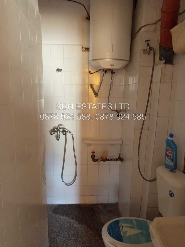 Продава се Тристаен апартамент в Казанлък - 80 кв.м за 1180 €/кв.м - Снимка #6