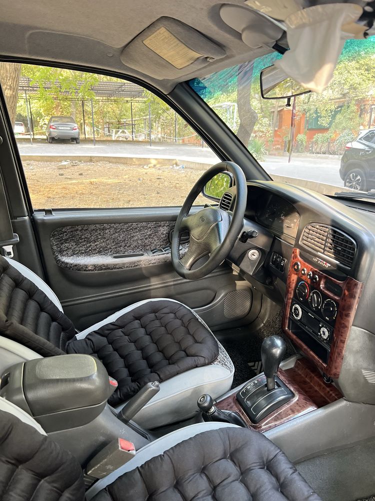 Продаю KIA Sportage 1 го поколения
