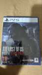 Продавам нова The last of us part 2 за PS5