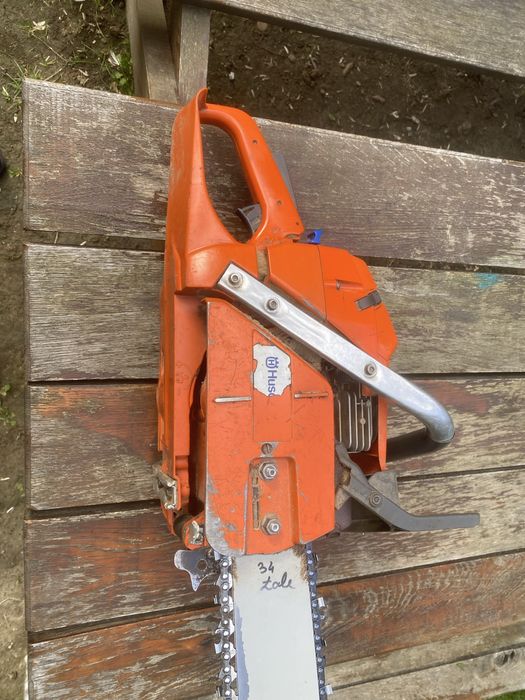 Husqvarna 365 originala