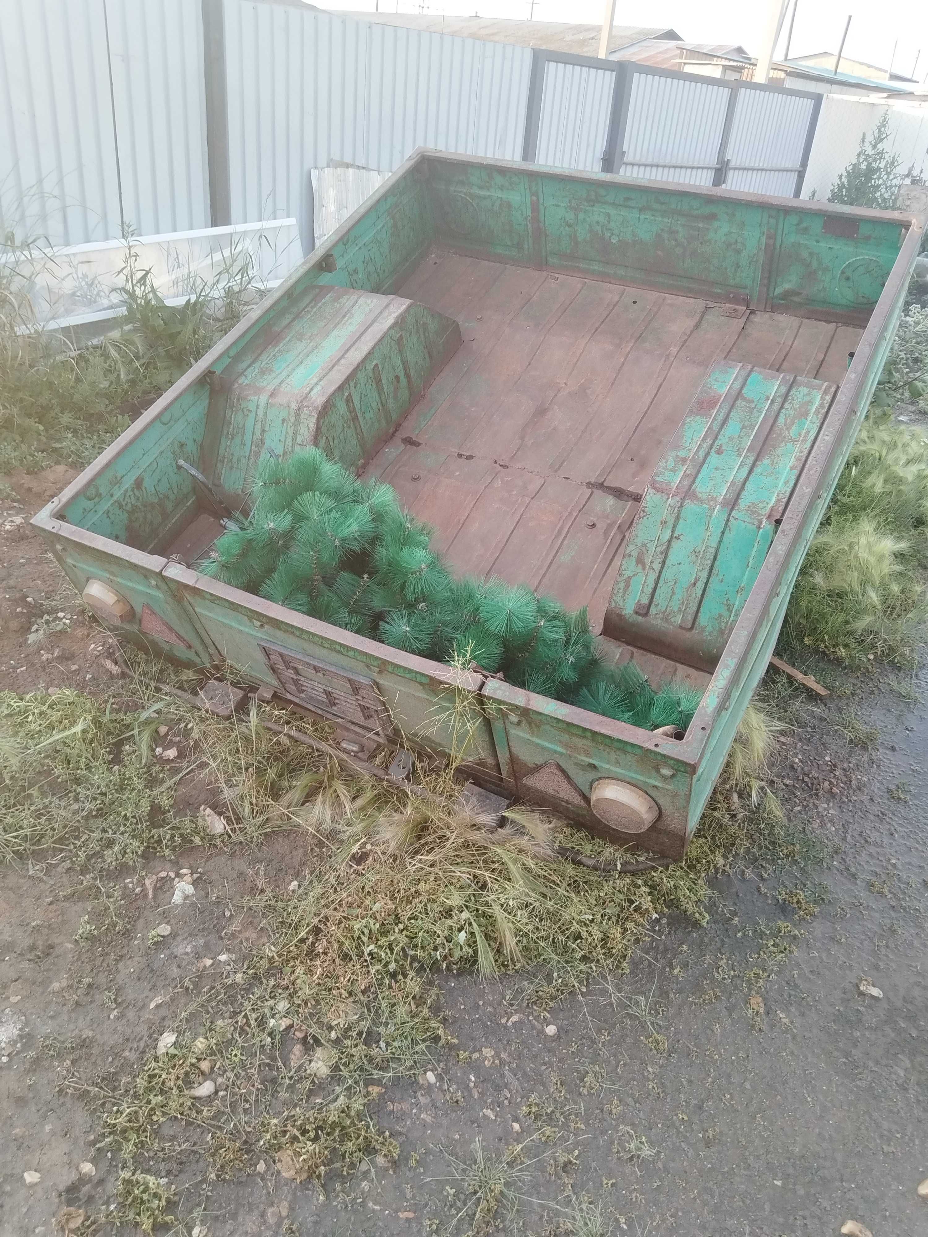 Продам легковой прицеп