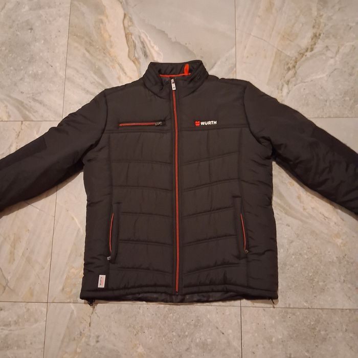 Geacă groasă wurth [ xl ]