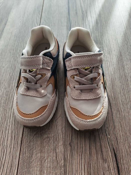 Нови Next 26.5 номер