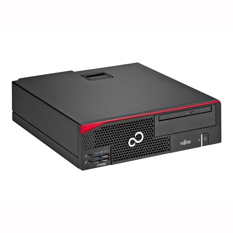 Реновиран компютър FUJITSU ESPRIMO D957