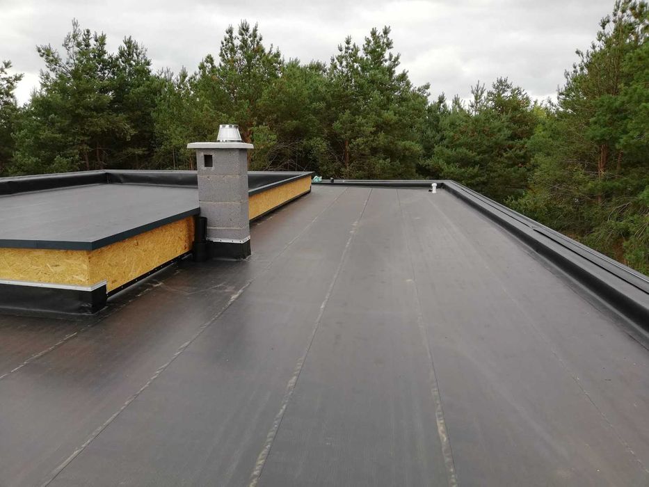 Reparăm acoperișuri! Intervenții rapide și prețuri corecte