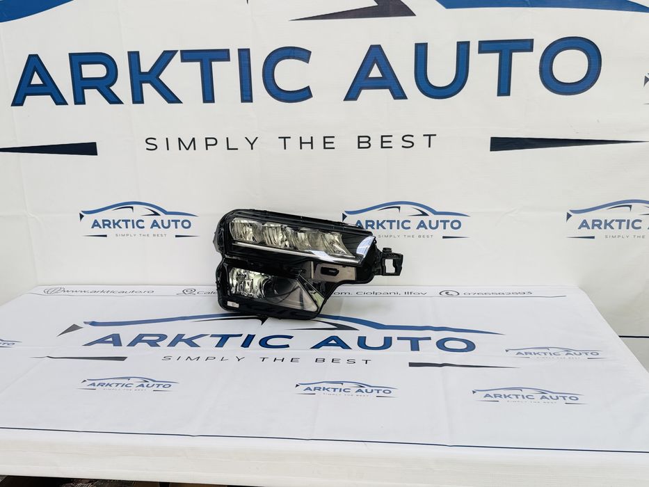 Far dreapta led Skoda Karoq cod 57B941010