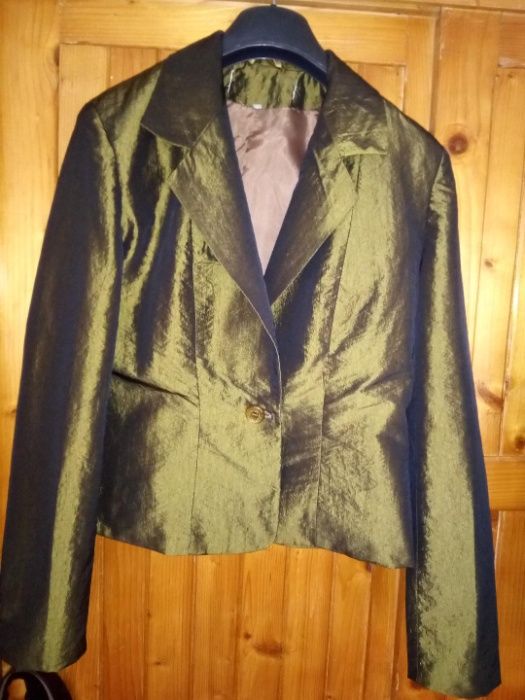 Costum dama - sacou si fusta