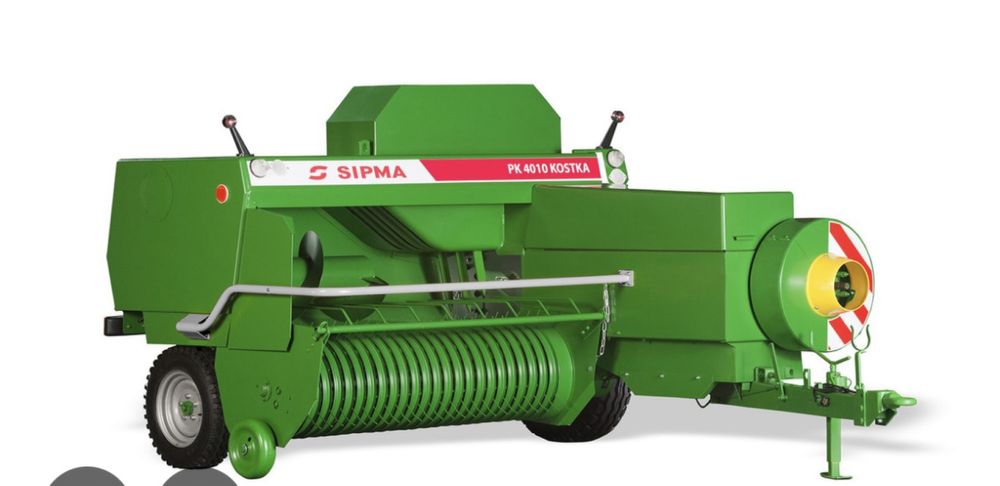 Balotiera dreptunghiular Sipma