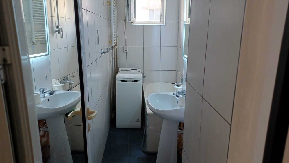 Apartament 2 camere Suceava George Enescu