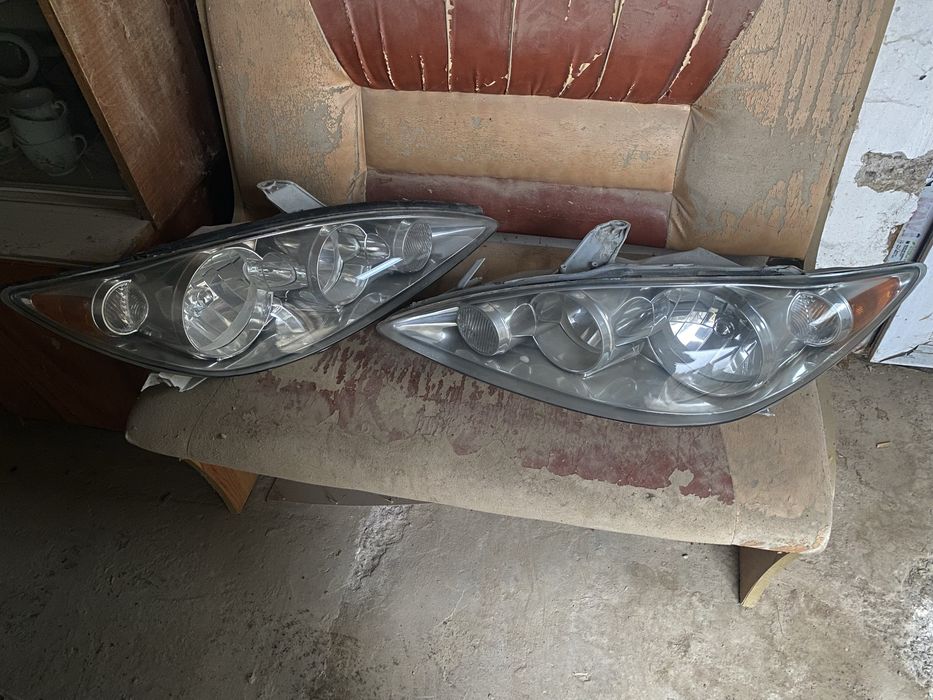 Фара камри 35 американец