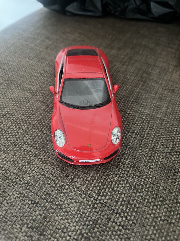 Игрушечная Модель Porsche