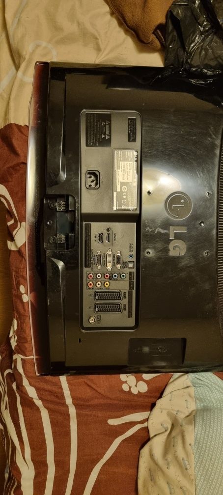 Телевизор/монитор LG FLATRON M2362DL  23инча.