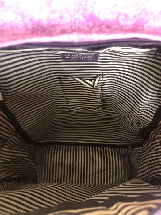 Ученическа раница Santoros gorgeous