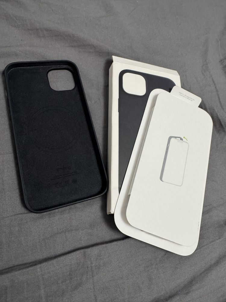 Husa apple iphone 14 plus originala