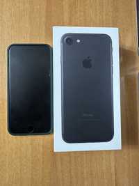 Apple iPhone 7 128 Гб, Jet Black
