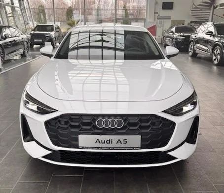 Audi A5 Audi A5