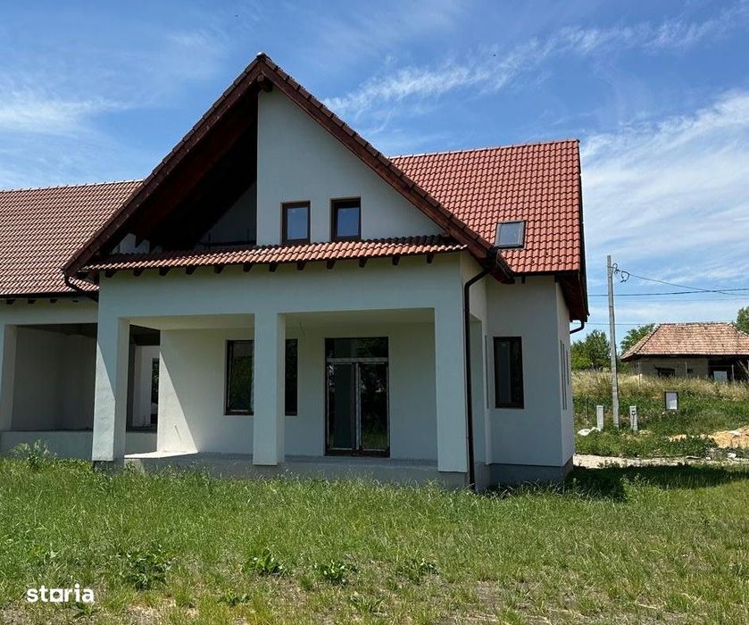 Ocazie - Aiton | Casa 148 mp, 4 camere | Teren 800 mp | 0% Comision