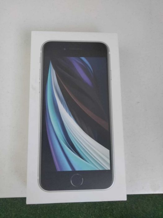 Iphone apple SE2020