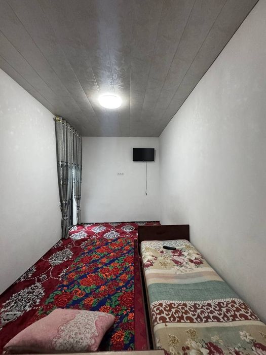 3 xona lyuks kvartira ijaraga beriladi