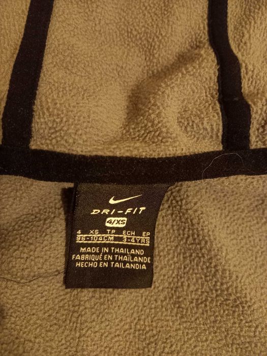 Детски суичър Nike-104см