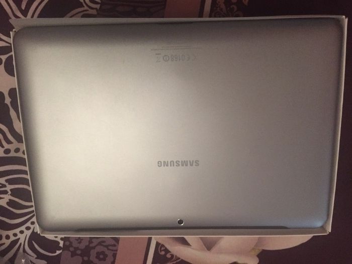 Планшет Samsung/ Galaxy Tab 2