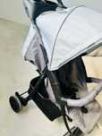Carucior sport City Neo 3 Grey