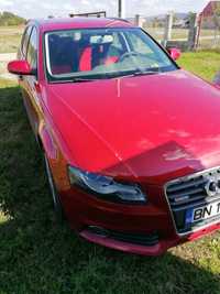 Audi a4 b8 2010 2.0