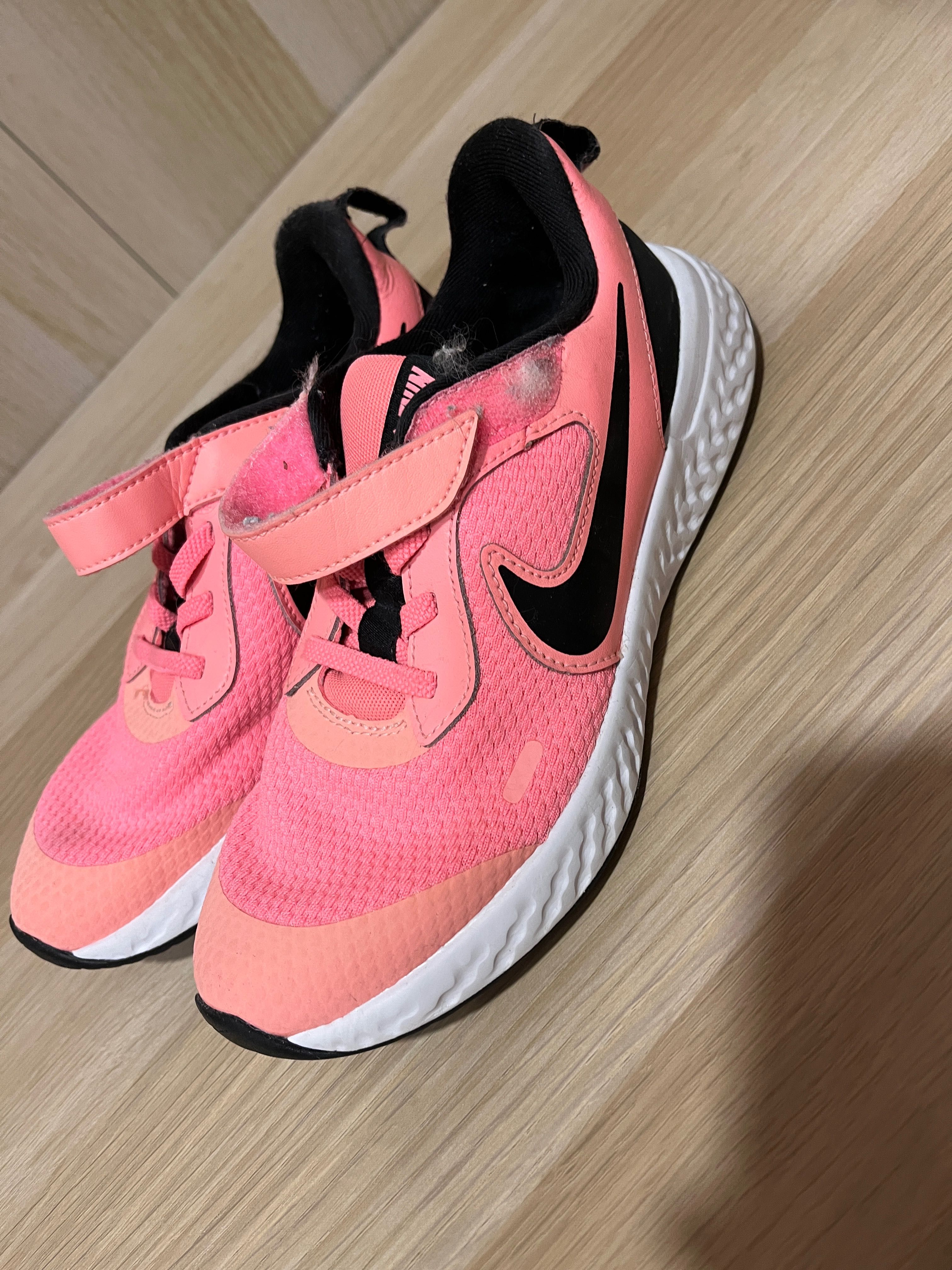Детски Маратонки Nike