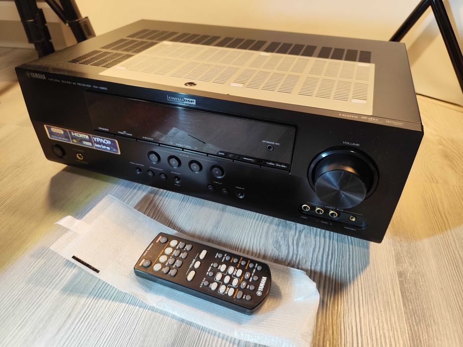 Amplificator YAMAHA RX-V365