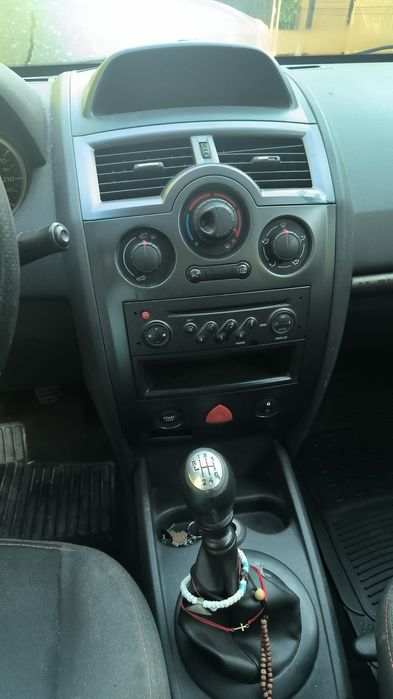 Renault Megane 2