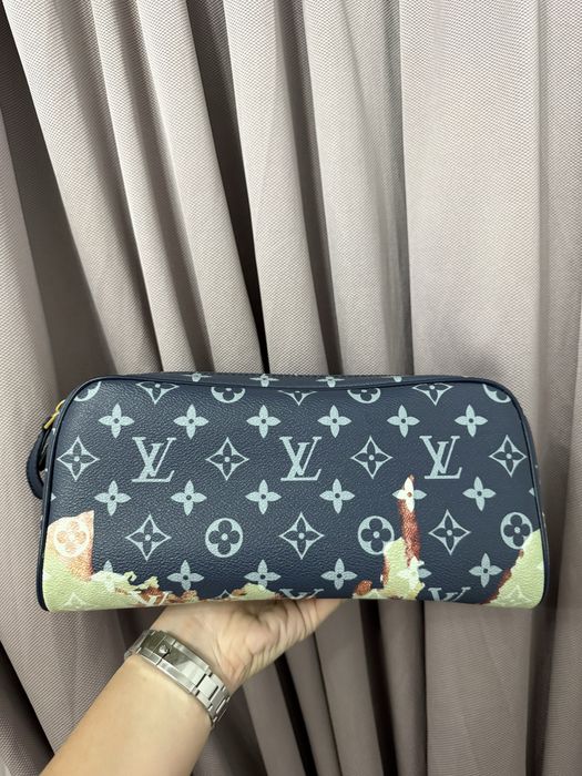 Borsetă Louis Vuitton Monogram