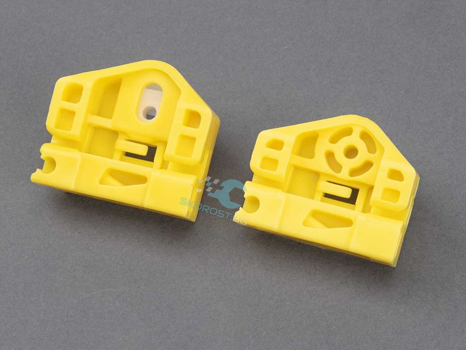 Ремонтен комплект за предни Ел.Стъкла Renault Kangoo II