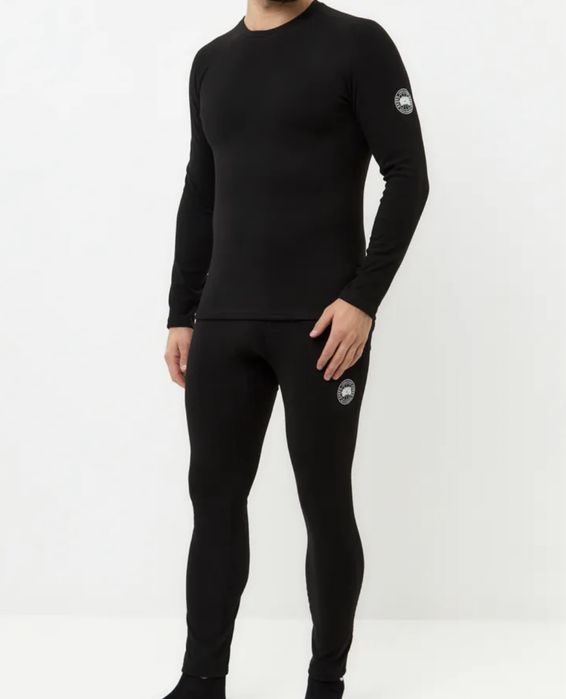 Термобелье Canada Goose. Termo belyo Canada Goose