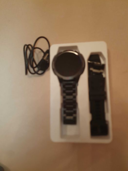 Смарт часовник КТ88 ЧЕРЕН