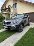 Kia Sportage 1.6 Gdi , euro 5 , 2012